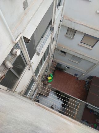 Fontanero, trabajos Verticales , pintura valencia