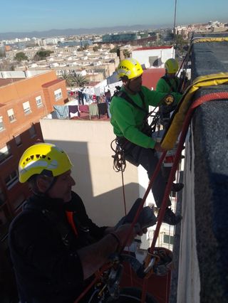 Fontanero, trabajos Verticales , pintura valencia