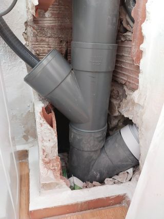 Fontanero, trabajos Verticales , pintura valencia