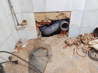 Fontanero, trabajos Verticales , pintura valencia