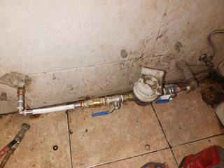 Fontanero, trabajos Verticales , pintura valencia