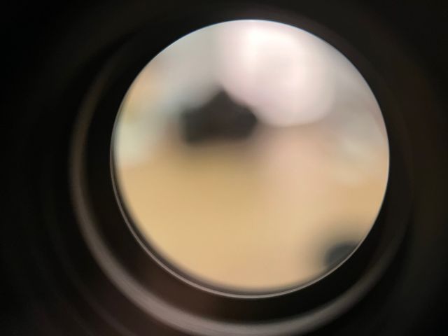 Panagor AUTO WIDE ANGLE 28mm 2.5