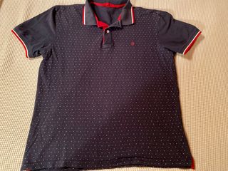 Polo Carolina Herrera