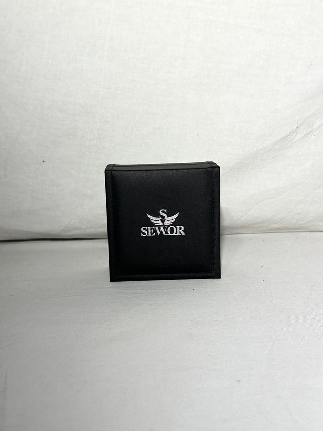 Reloj de Bolsillo SEWOR .Nuevo