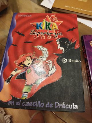 libros infantiles 