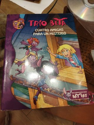 libros infantiles 