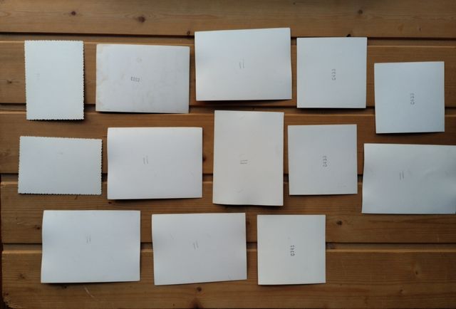 Fotografías colegio educación especial