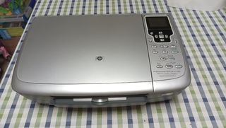IMPRESORA HP PHOTOSMART 2575