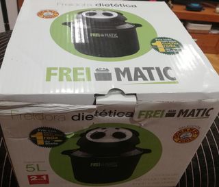 FREIDORA DE AIRE NUEVA