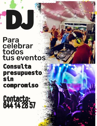 DJ