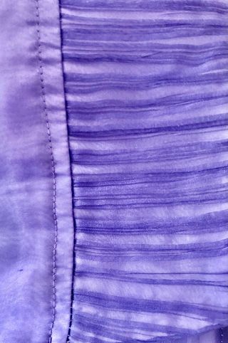 Falda y Corpiño de Fiesta