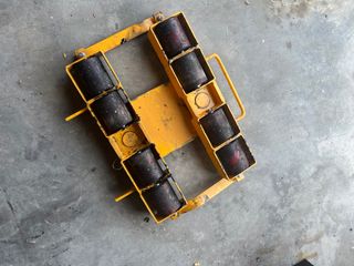 Tanqueta de 14.000kg