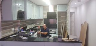 Piso en venta
