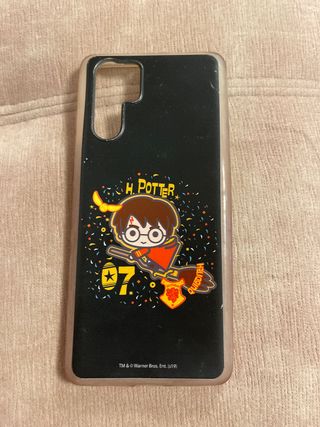 Fundas huawei P30 Pro