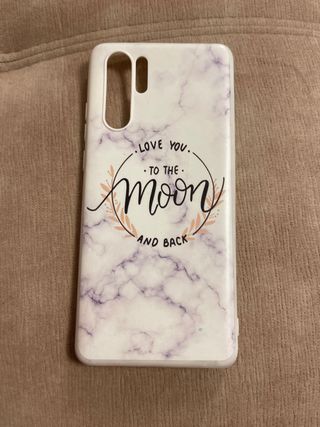 Fundas huawei P30 Pro