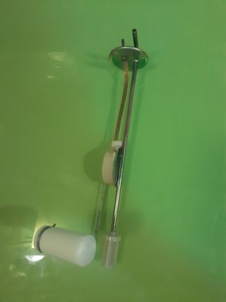 Aforador Citroen Ak 400