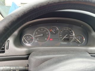 Peugeot 406 1998