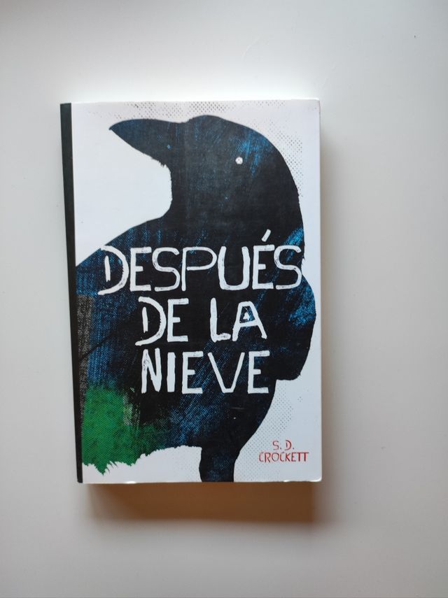 Después de la nieve