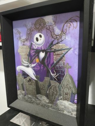 The Nightmare Before Christmas