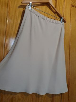Traje señora a medida