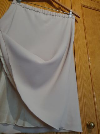 Traje señora a medida