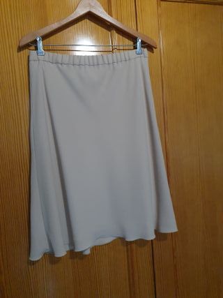 Traje señora a medida