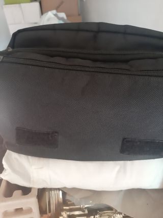 Vendo funcional bandolera 