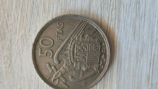 Monedas antiguas