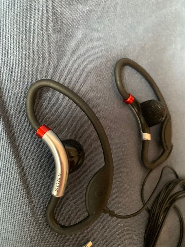 Auriculares Sony