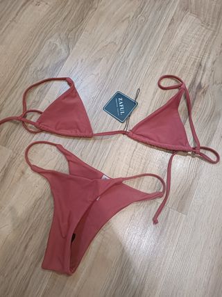 bikini