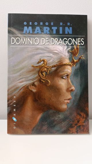 Dominio de Dragones - Juego de Tronos