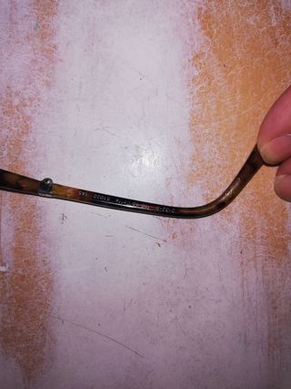 persol sol desmontable