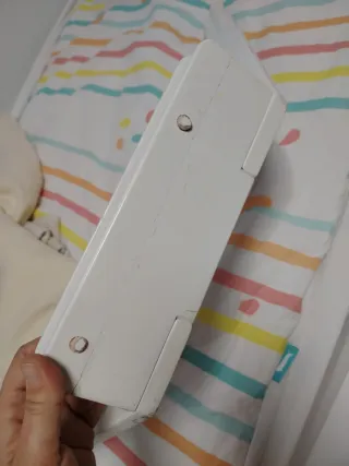 Barrera cama Jane