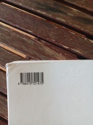 Lengua Castellana y Literatura.