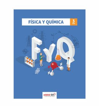 Física y química 3 eso Edebe on