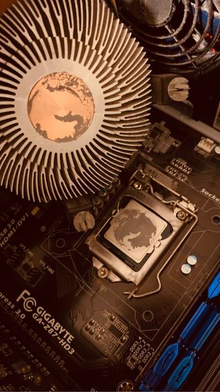 Técnico Informático – PC y Consolas