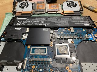 Técnico Informático – PC y Consolas