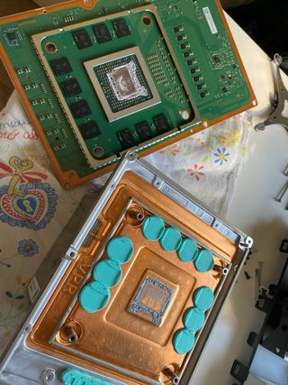 Técnico Informático – PC y Consolas