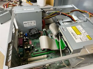 Técnico Informático – PC y Consolas