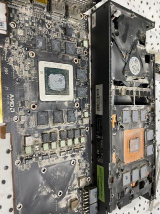 Técnico Informático – PC y Consolas