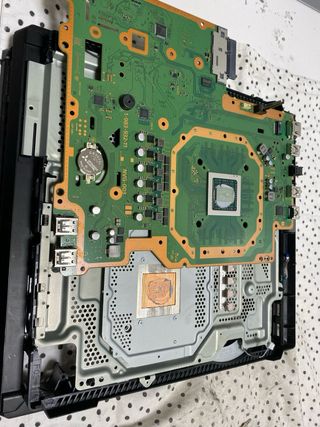 Técnico Informático – PC y Consolas