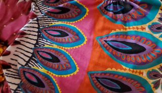 Falda niña Desigual