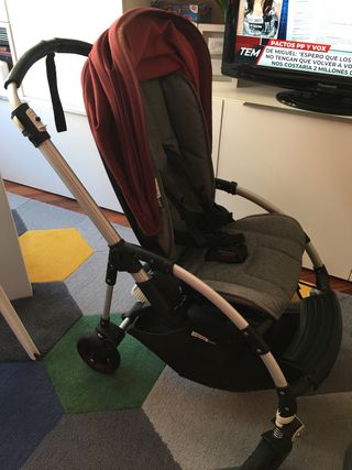 Bugaboo Bee 5