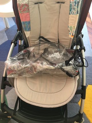 Bugaboo Bee 5