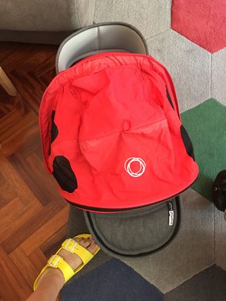 Bugaboo Bee 5