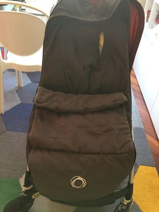 Bugaboo Bee 5