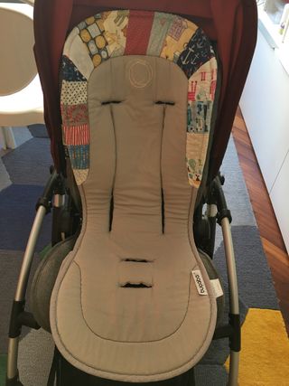 Bugaboo Bee 5