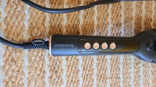Cepillo eléctrico SilverCrest