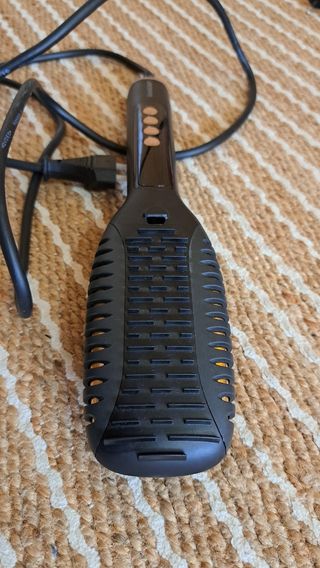 Cepillo eléctrico SilverCrest