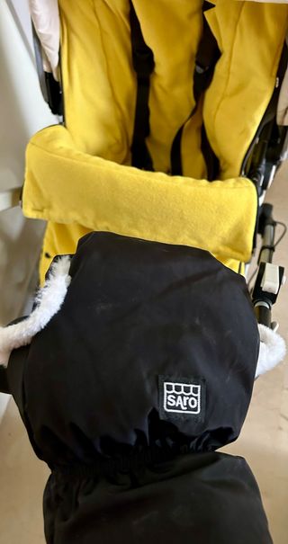 Carro Bugaboo Camaleón 3